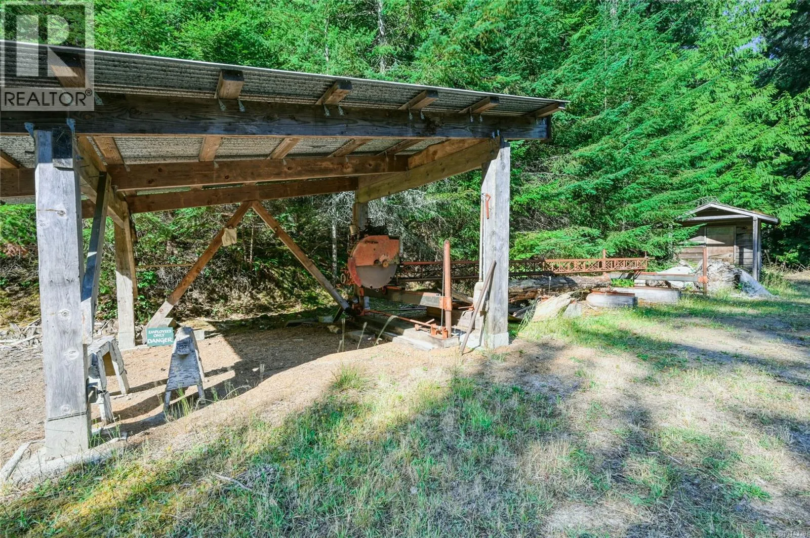 3200 Clam Bay Rd