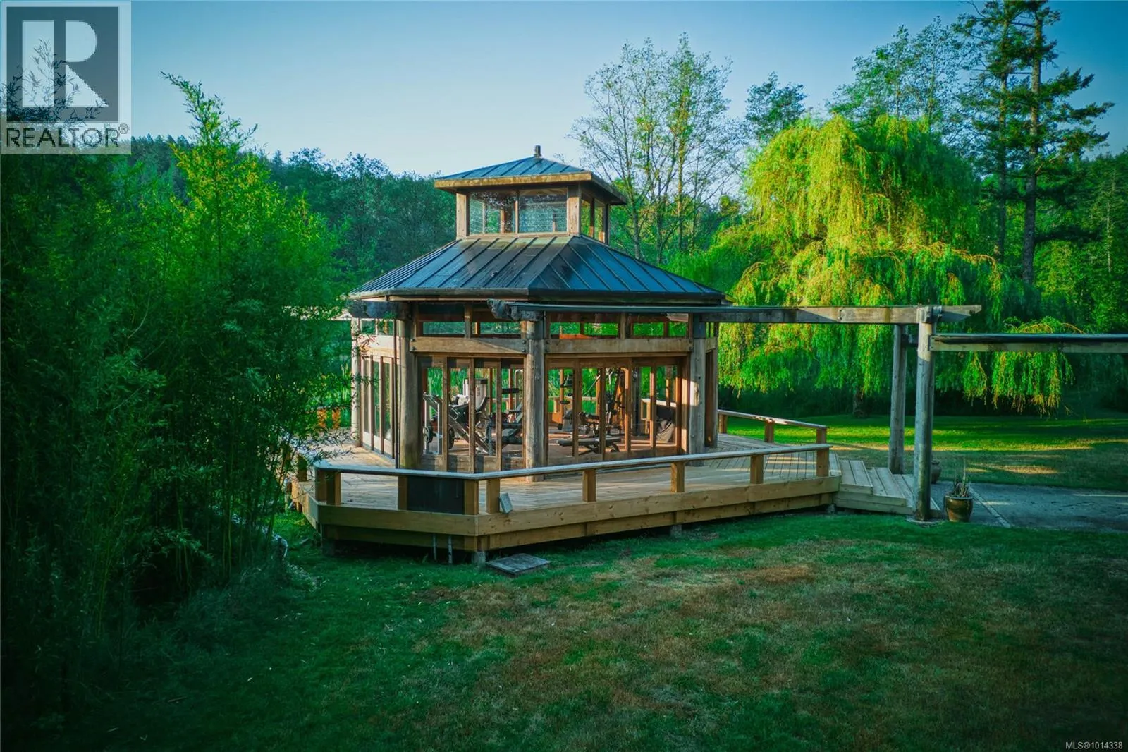 3200 Clam Bay Rd