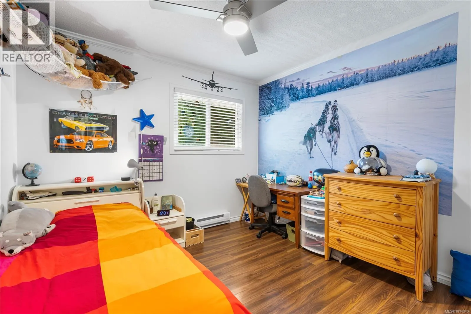 1650 Stuart Park Terr