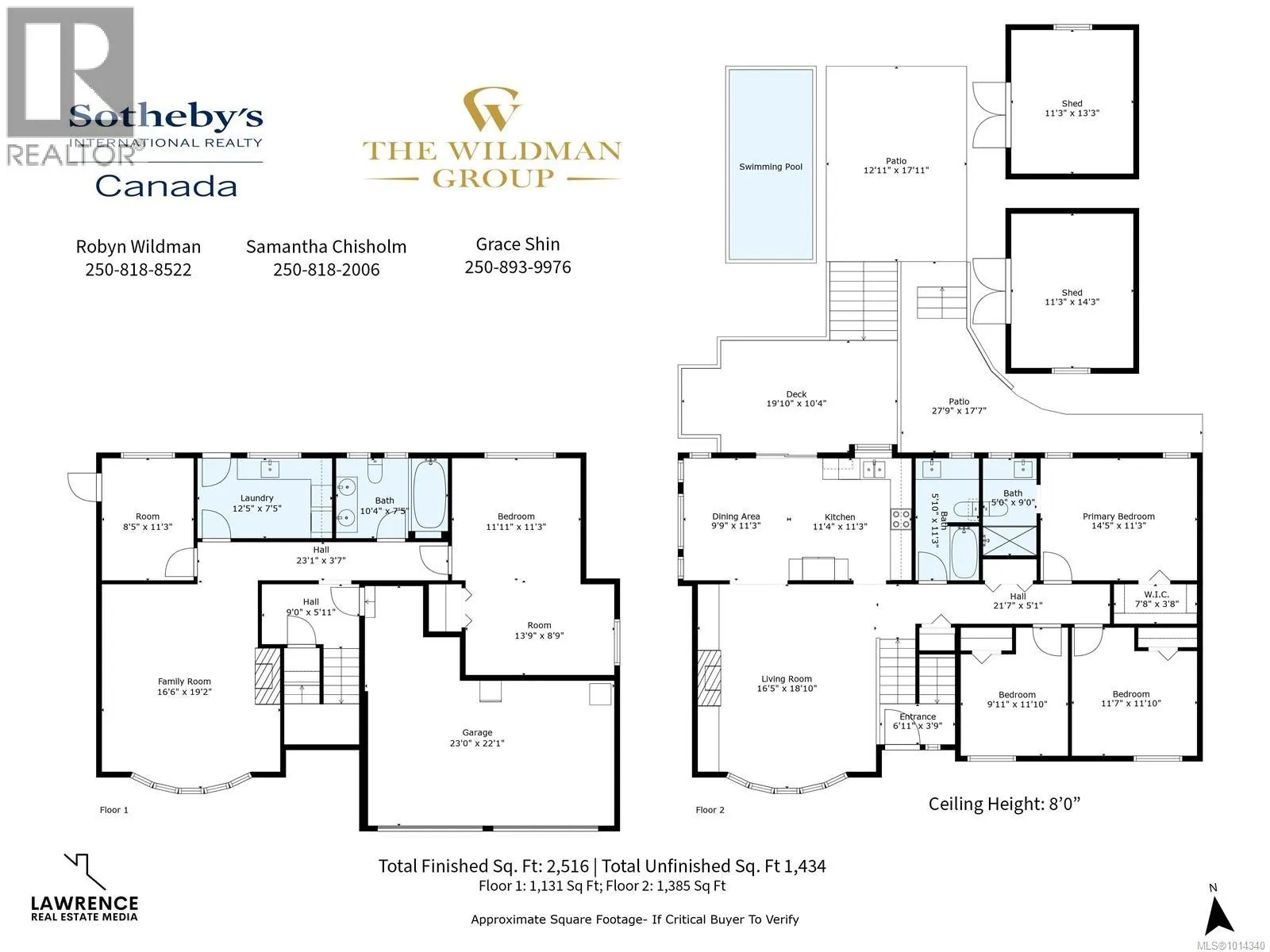 1650 Stuart Park Terr