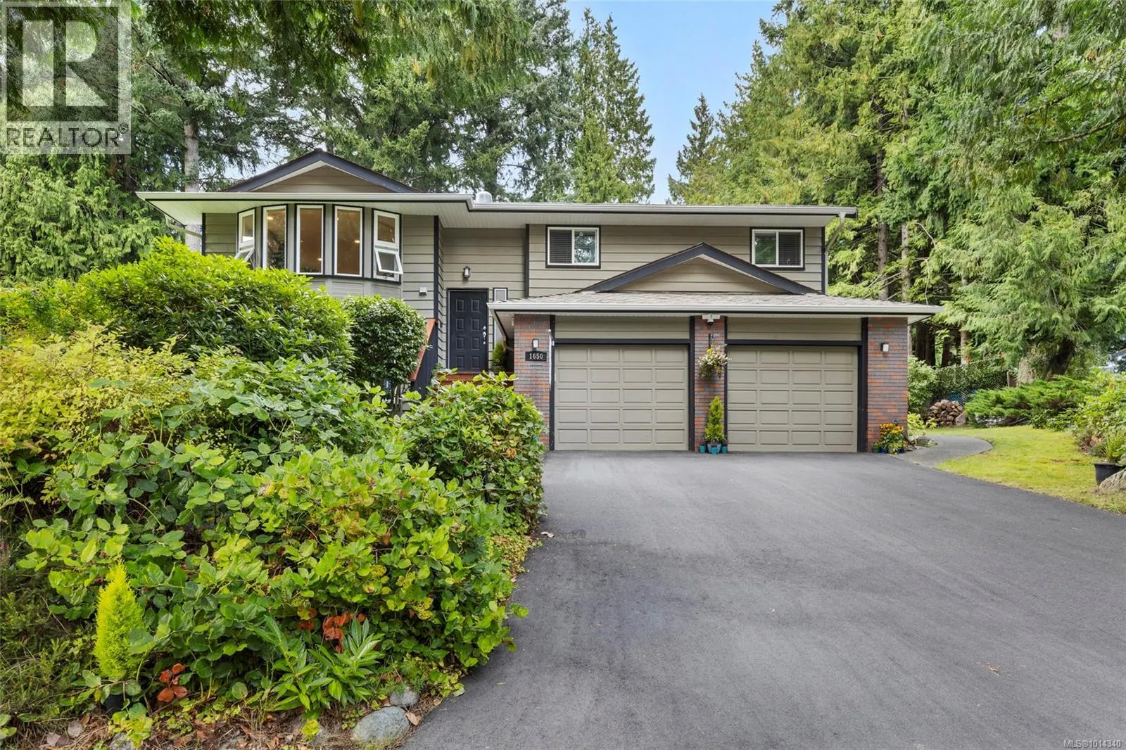 1650 Stuart Park Terr