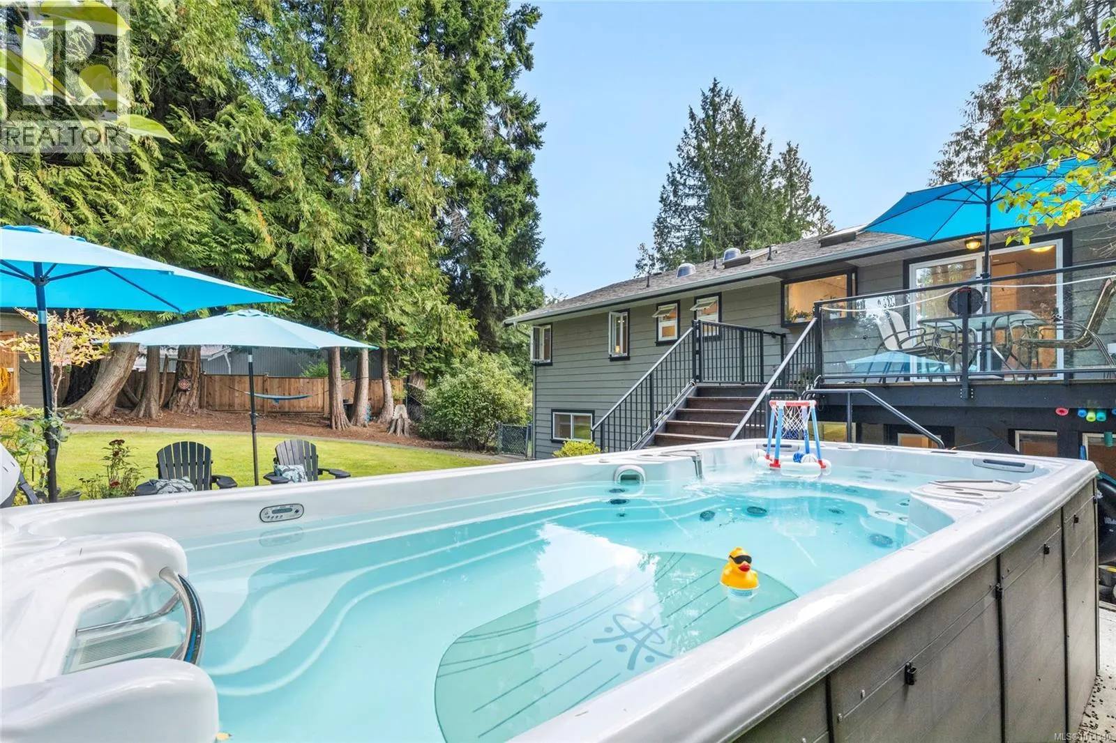 1650 Stuart Park Terr