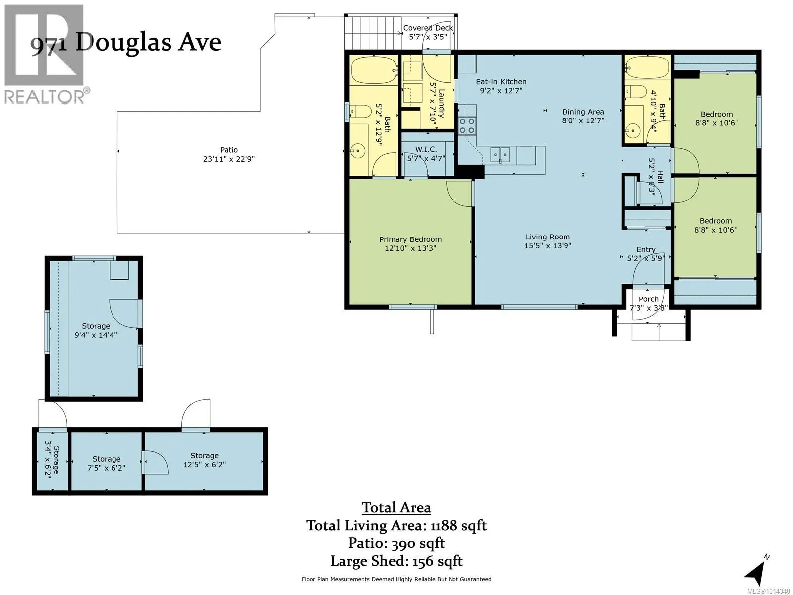 76 971 Douglas Ave