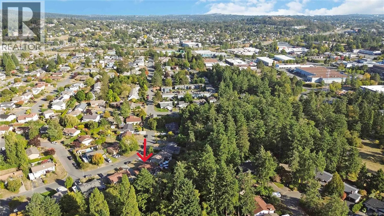 4254 Eastridge Cres