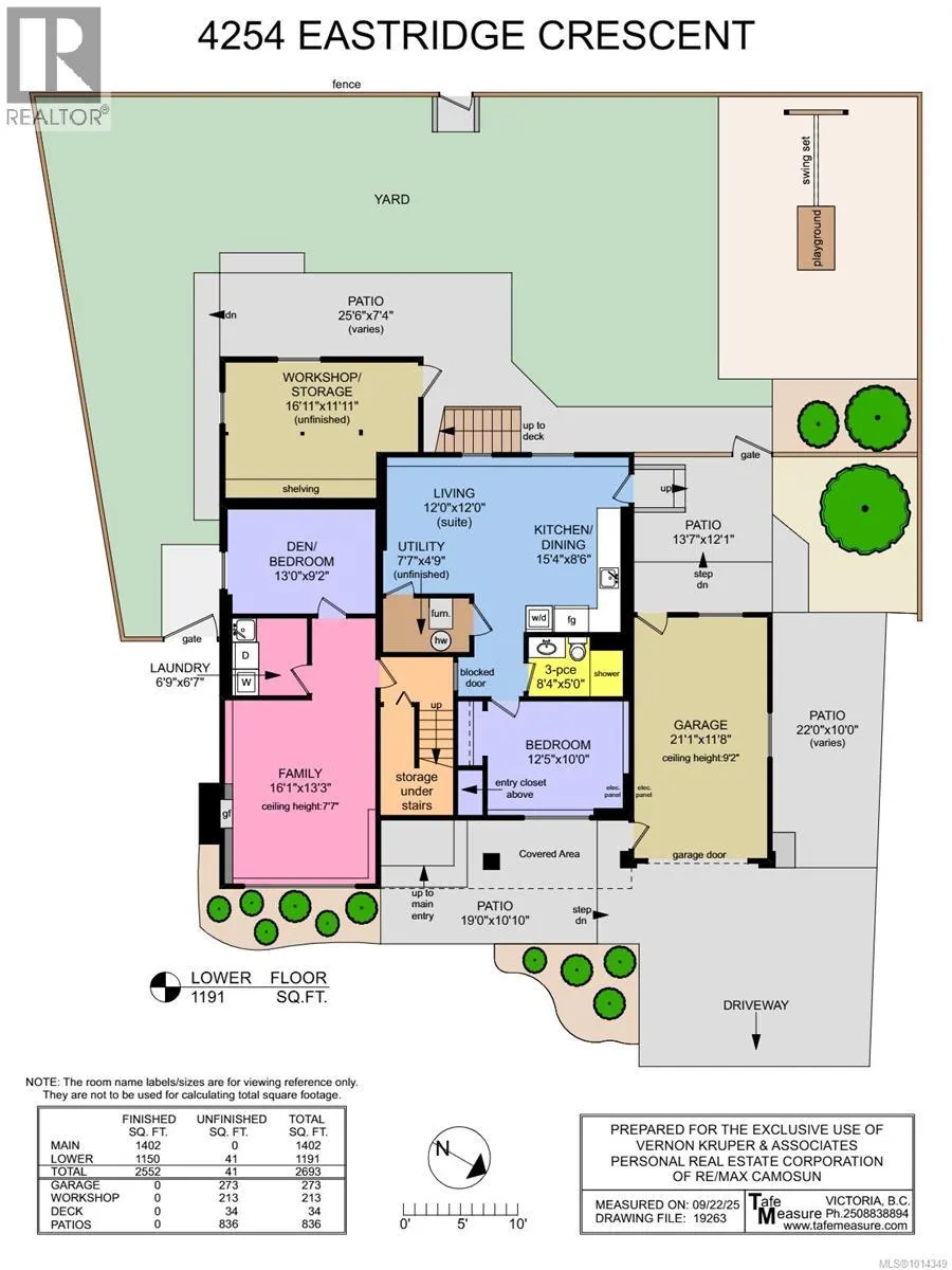 4254 Eastridge Cres