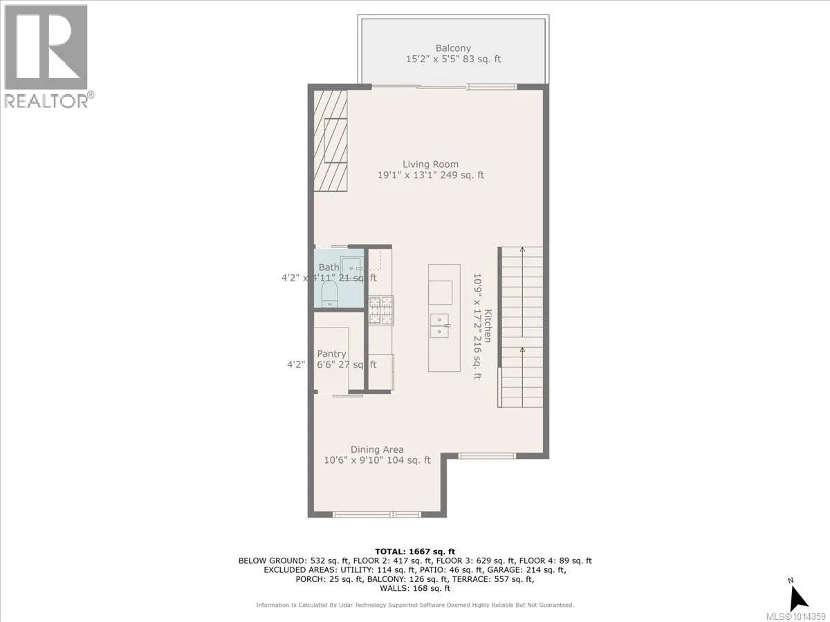 102 5711 Vanderneuk Rd