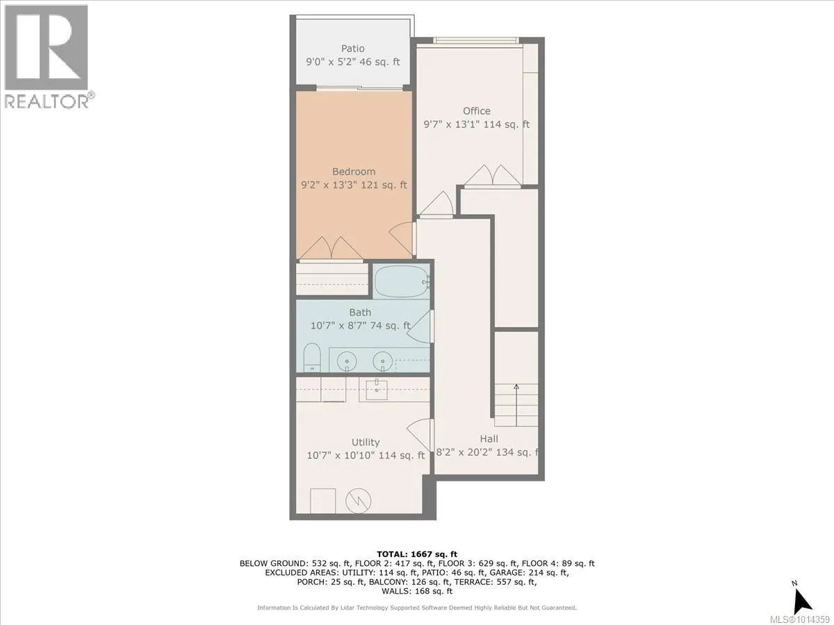 102 5711 Vanderneuk Rd