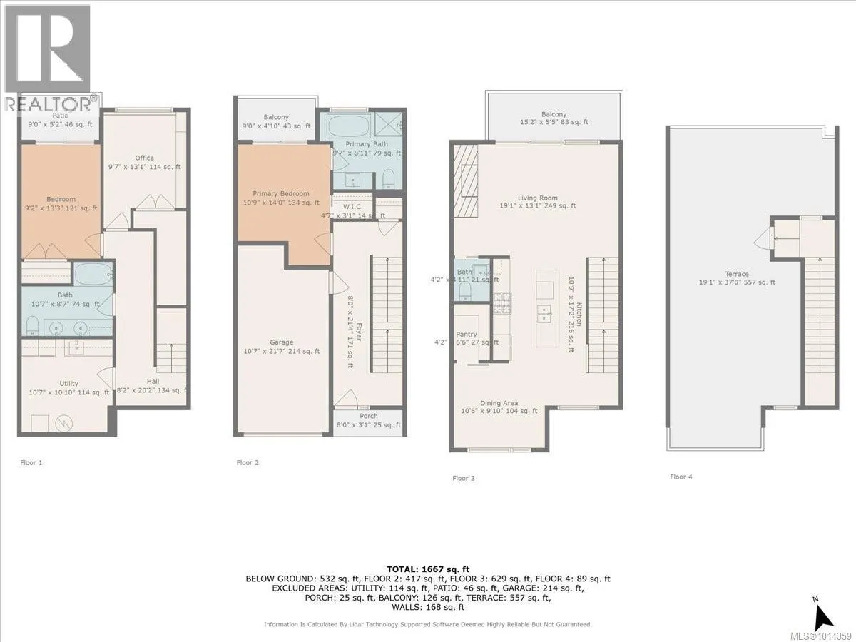 102 5711 Vanderneuk Rd