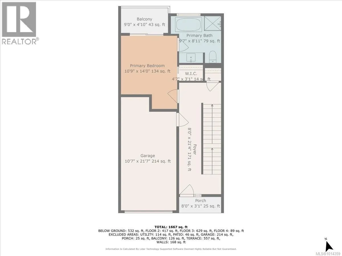 102 5711 Vanderneuk Rd