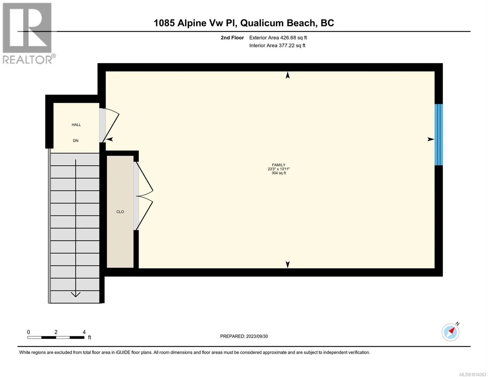 1085 Alpine View Pl