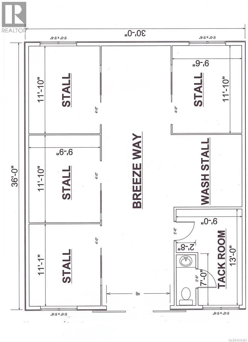 1085 Alpine View Pl
