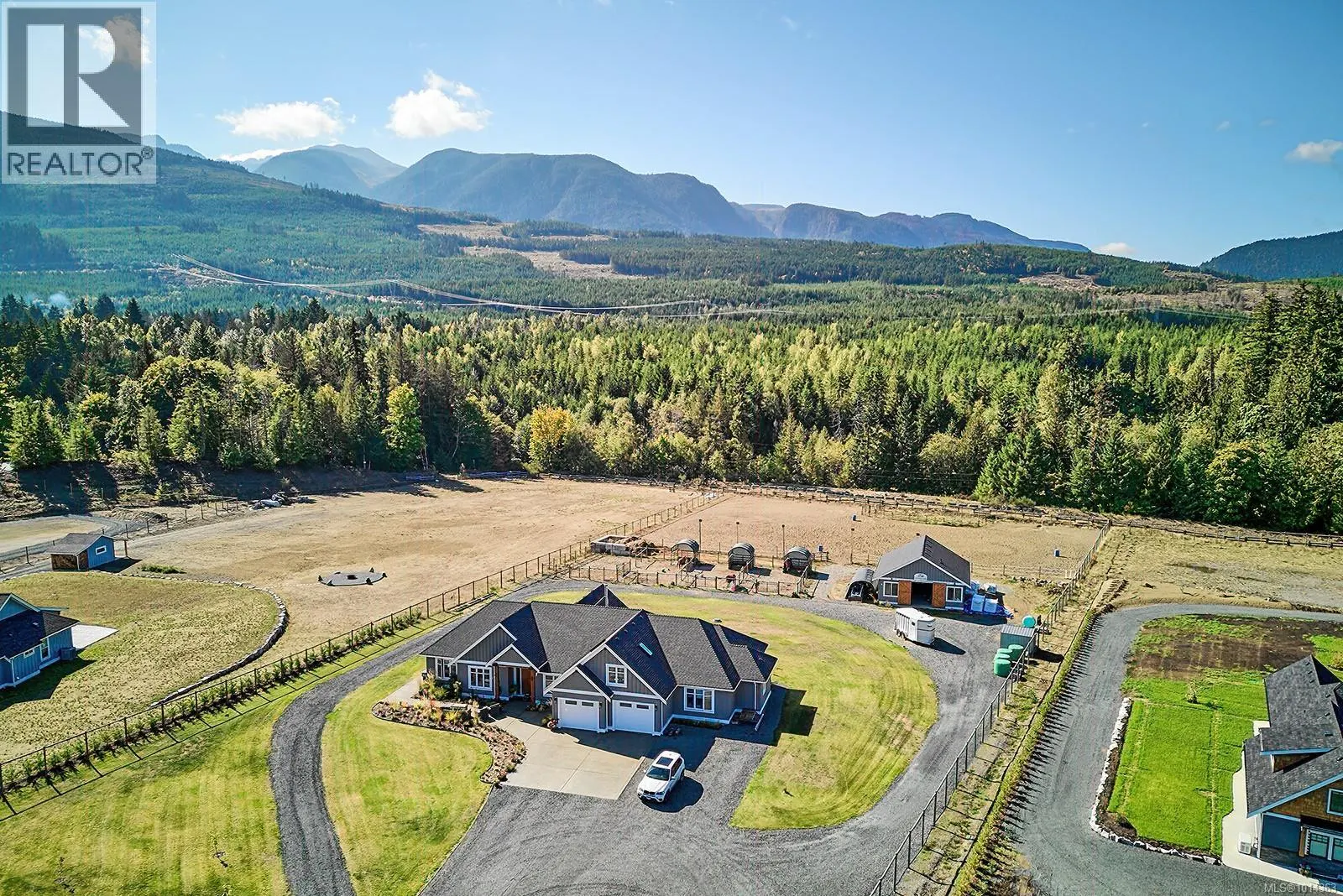 1085 Alpine View Pl
