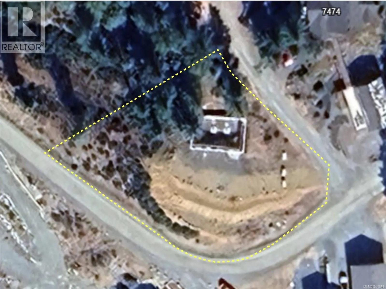 7474 Pinyon Rise