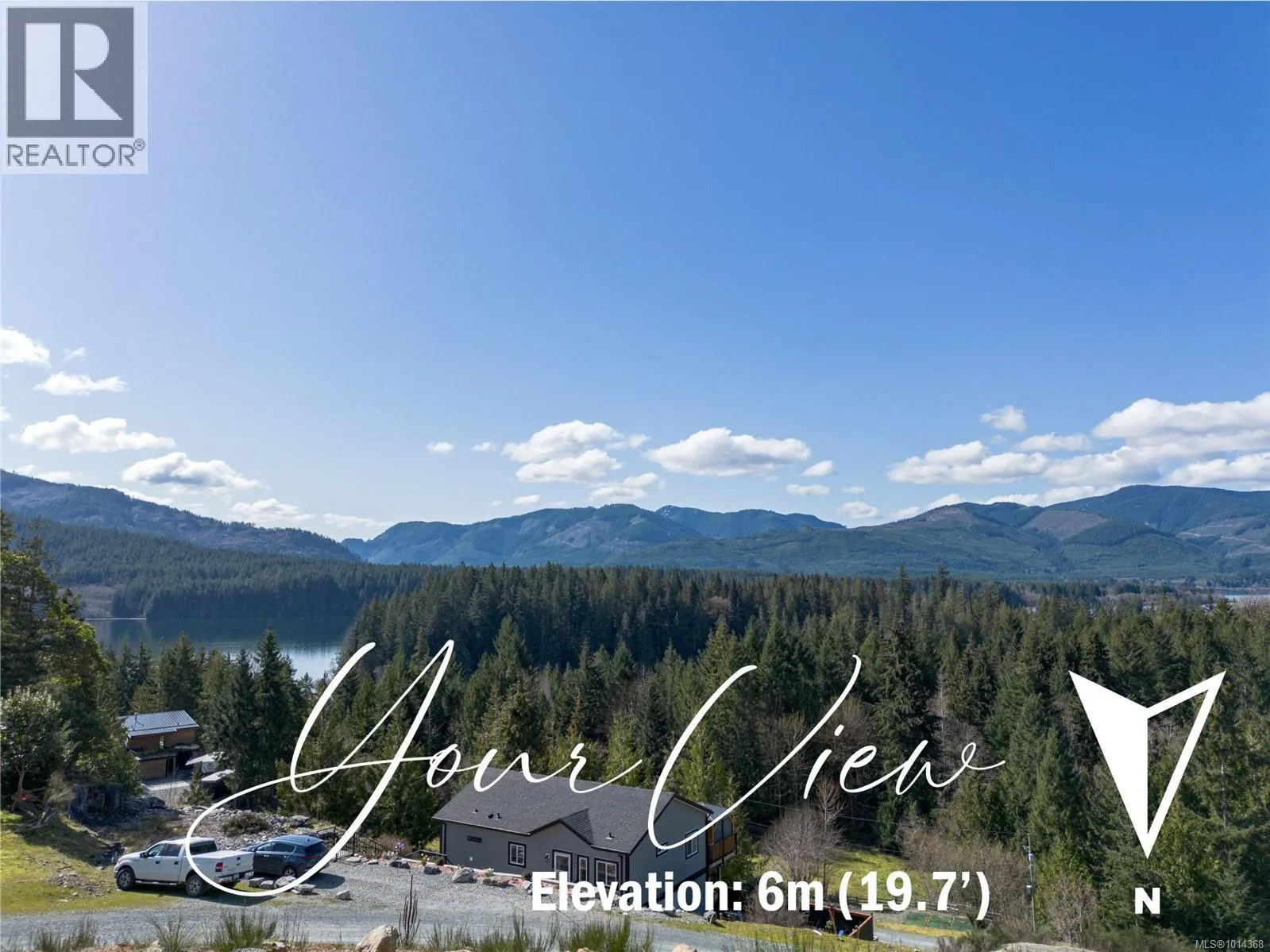 7474 Pinyon Rise