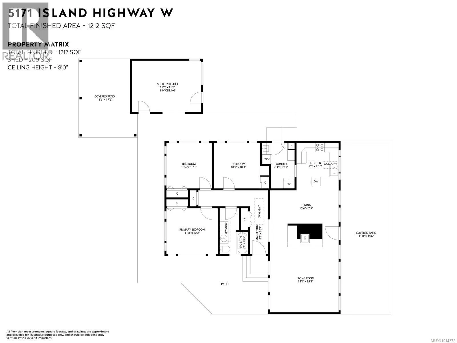 5171 Island Hwy W