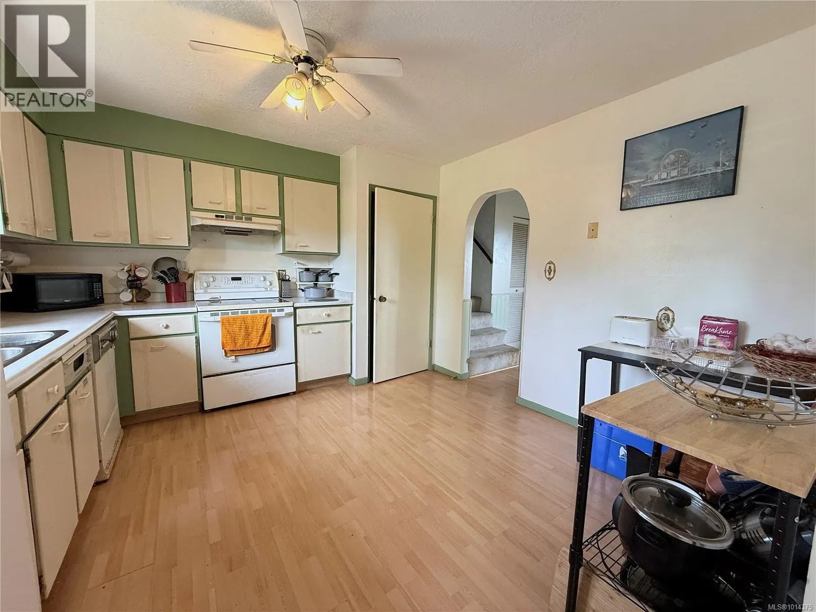 538 Cormorant Rd