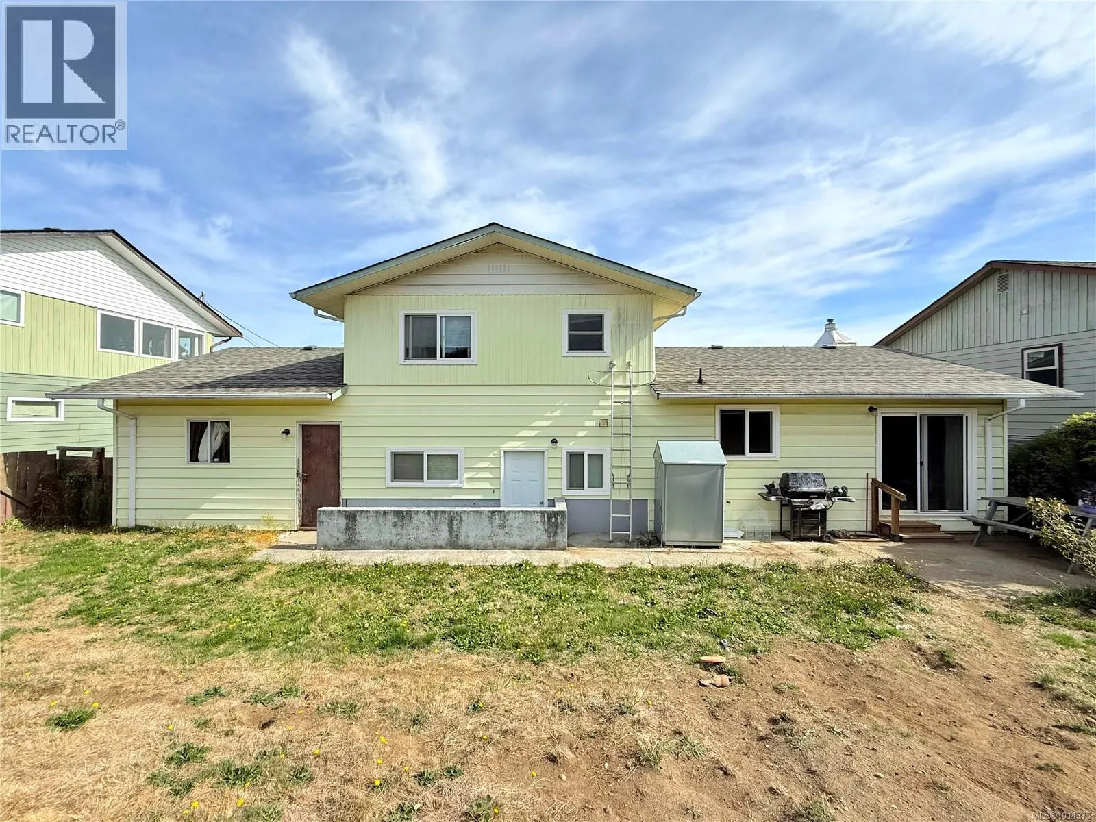 538 Cormorant Rd