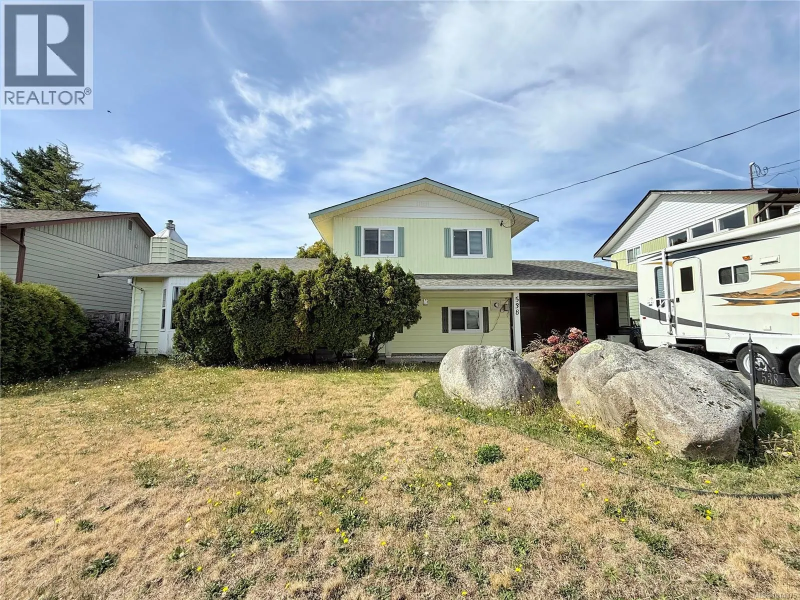538 Cormorant Rd