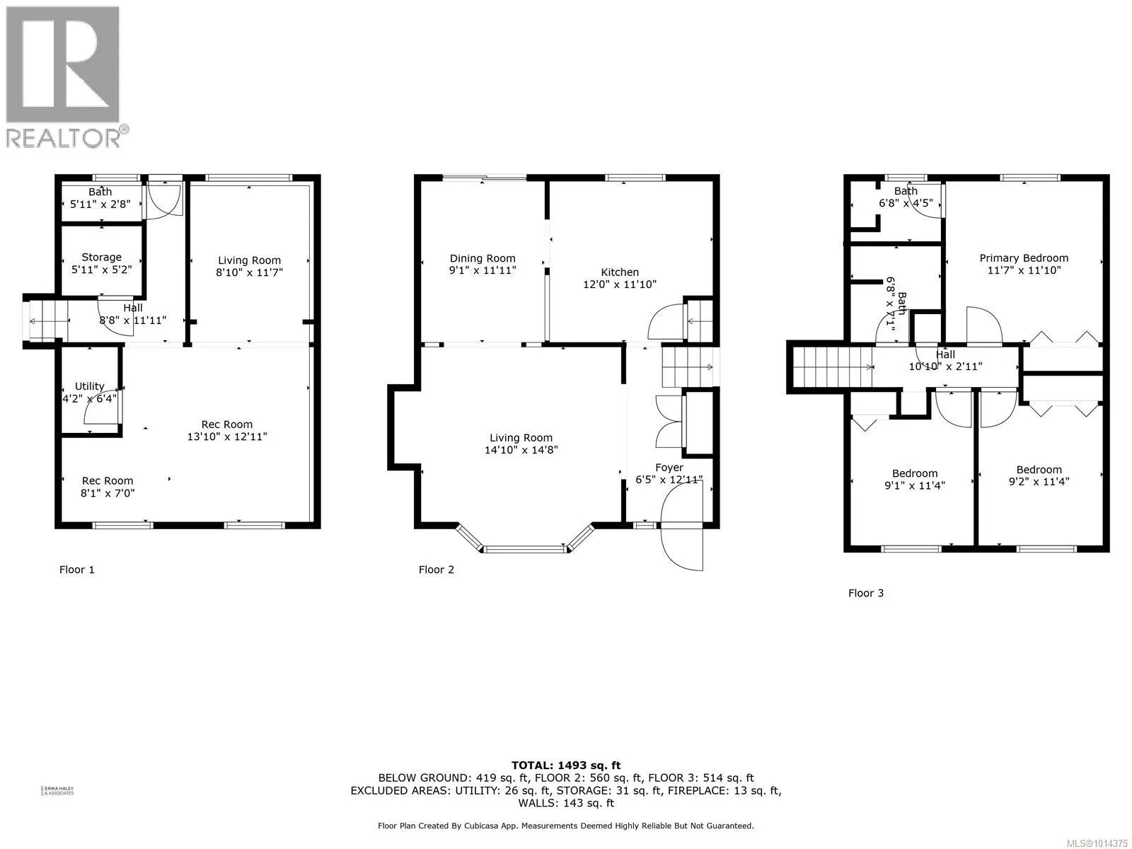 538 Cormorant Rd