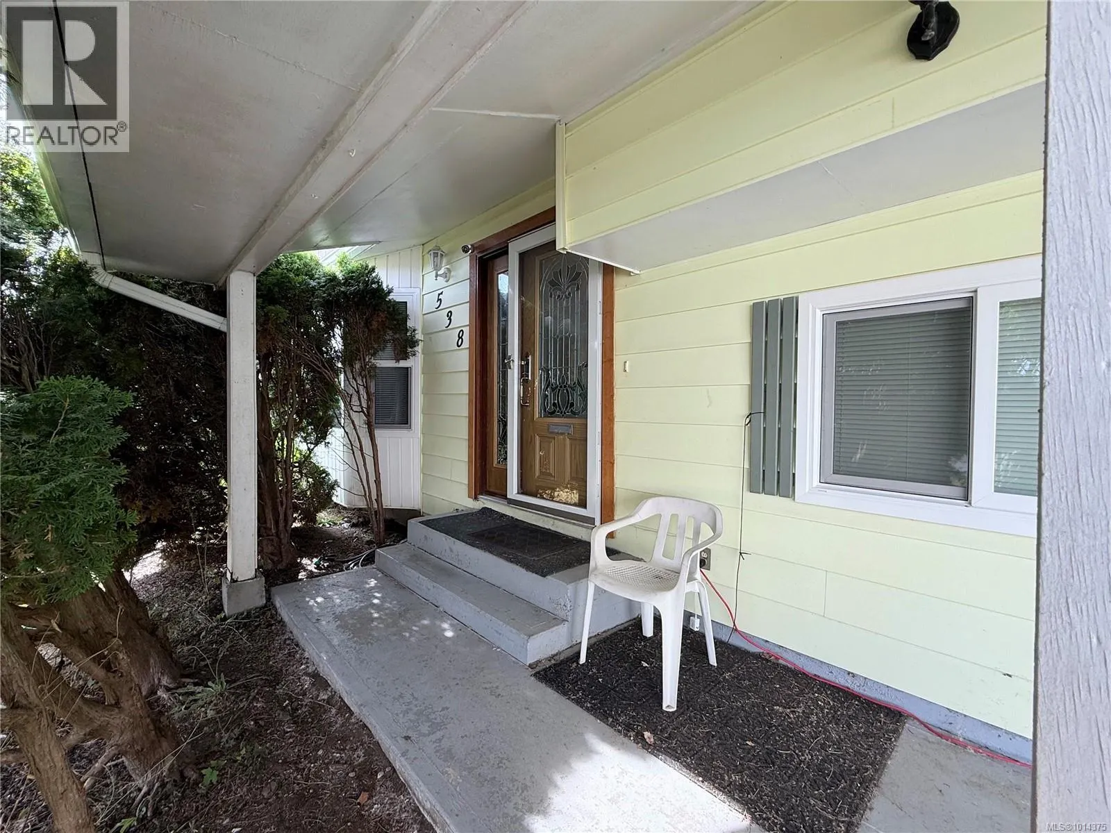 538 Cormorant Rd