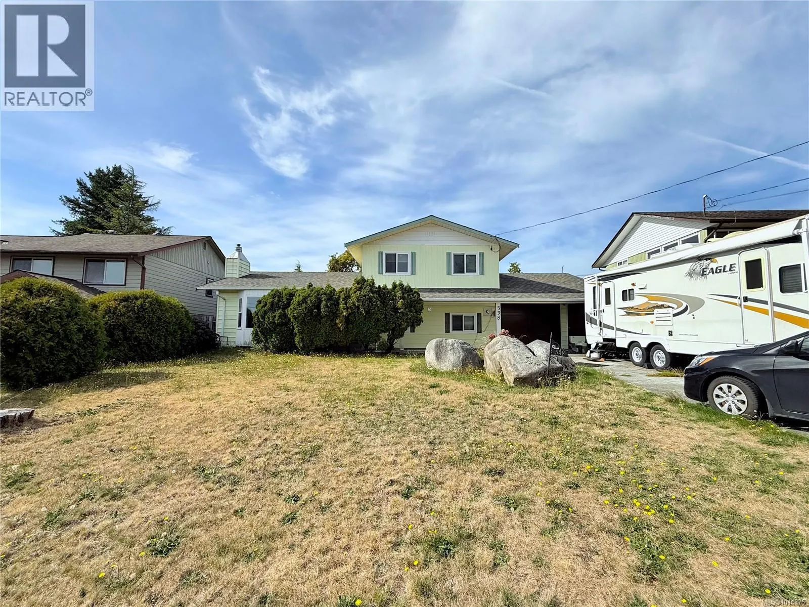 538 Cormorant Rd