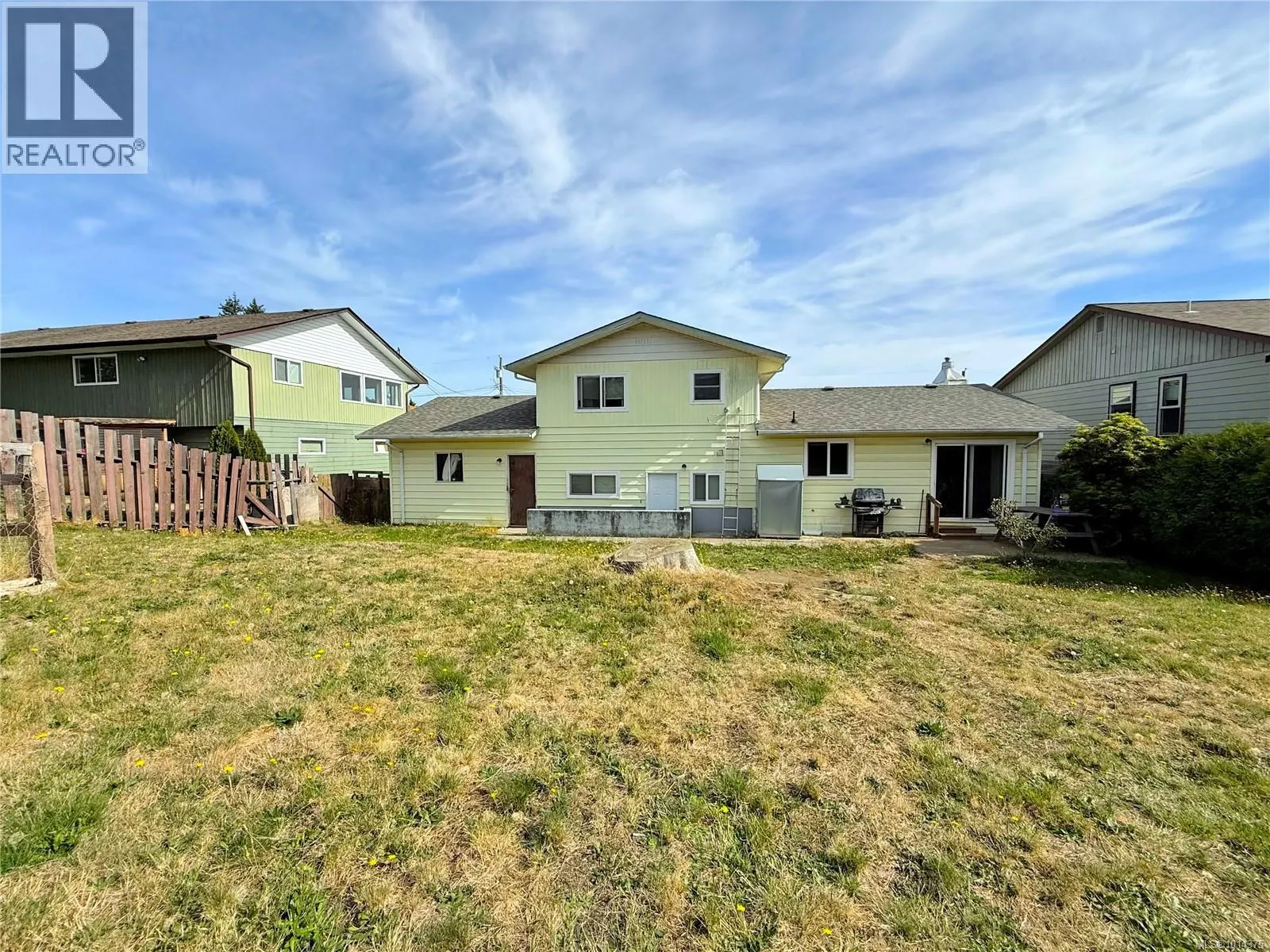 538 Cormorant Rd