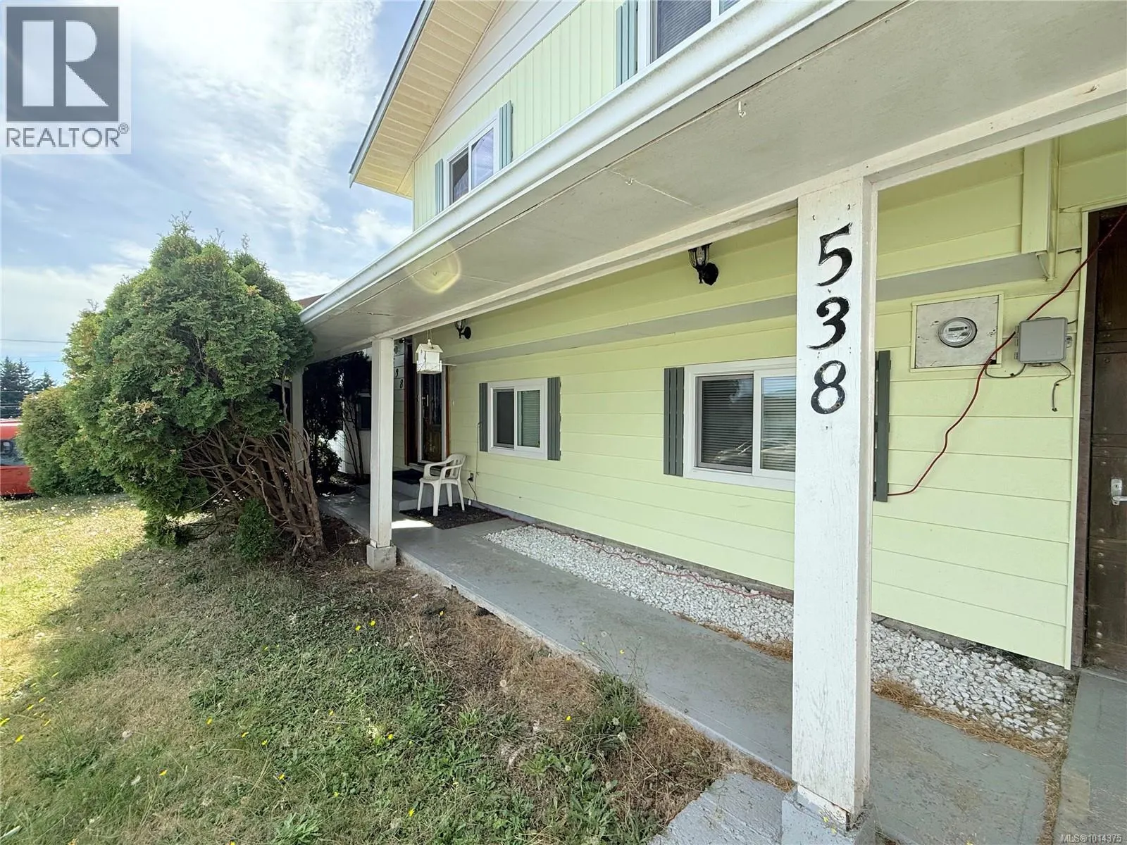 538 Cormorant Rd