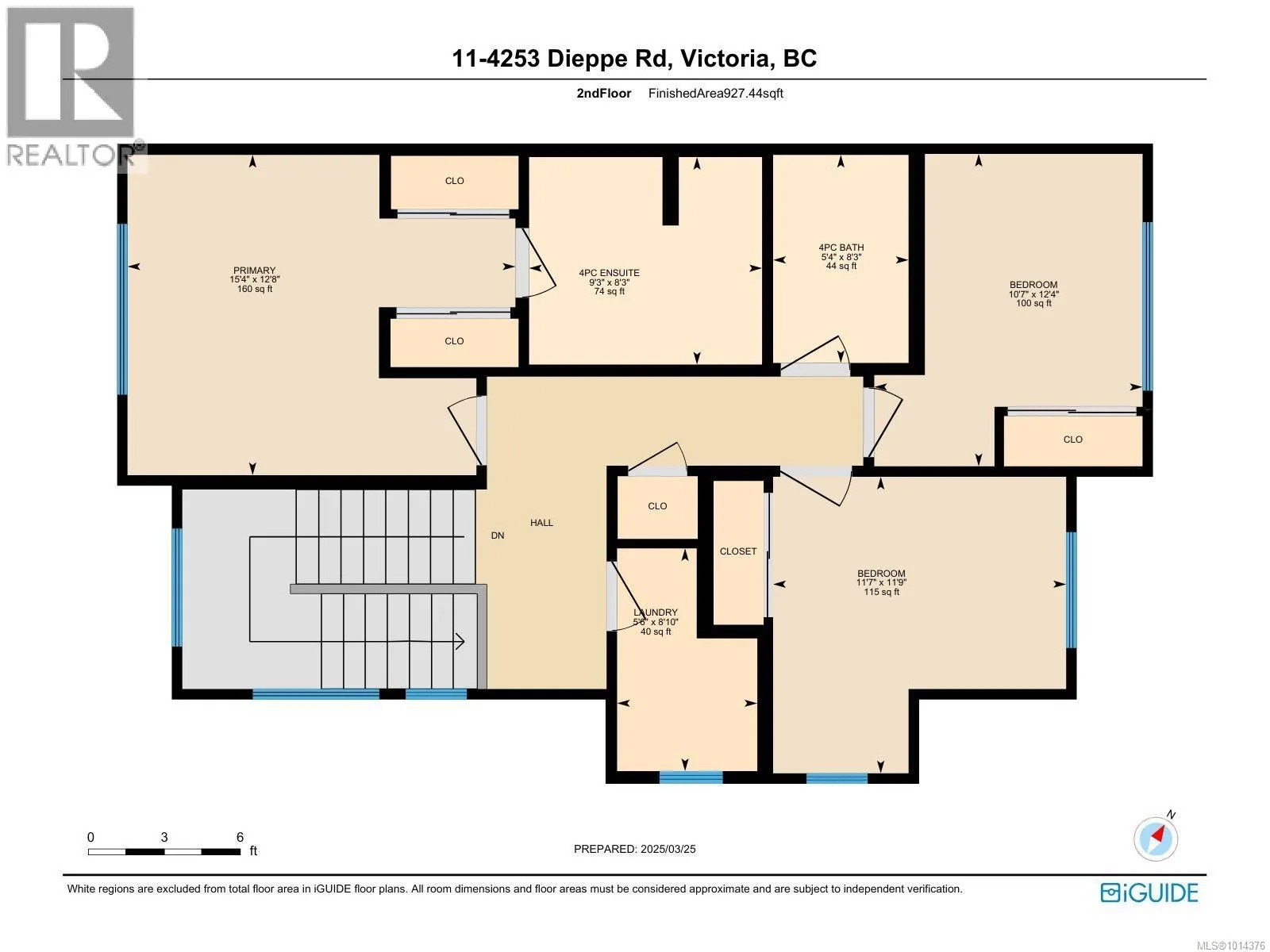 11 4253 Dieppe Rd