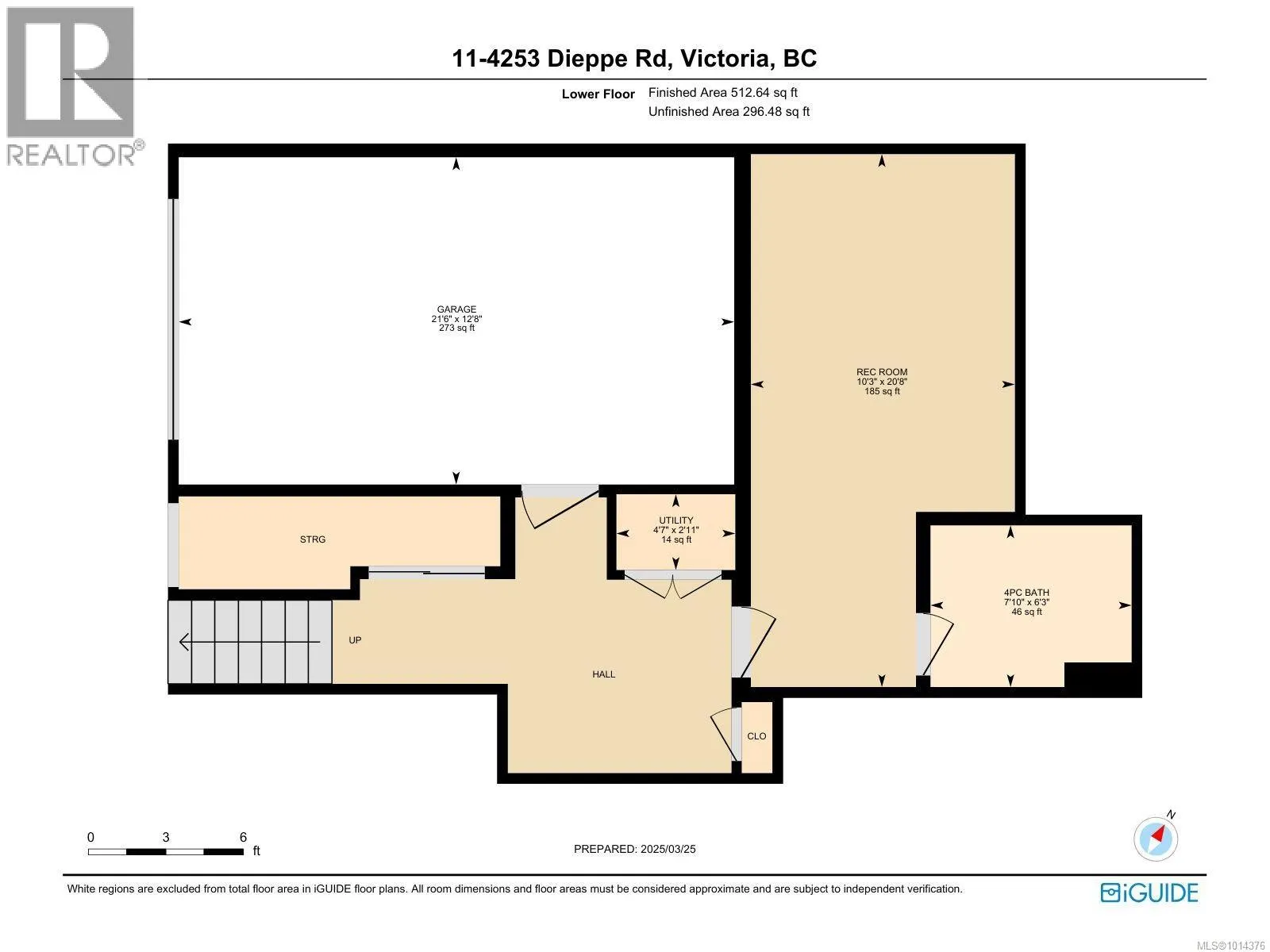 11 4253 Dieppe Rd