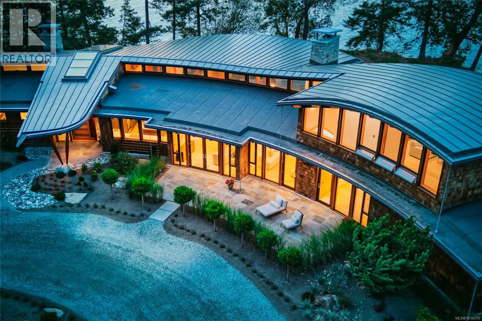 3200 Clam Bay Rd