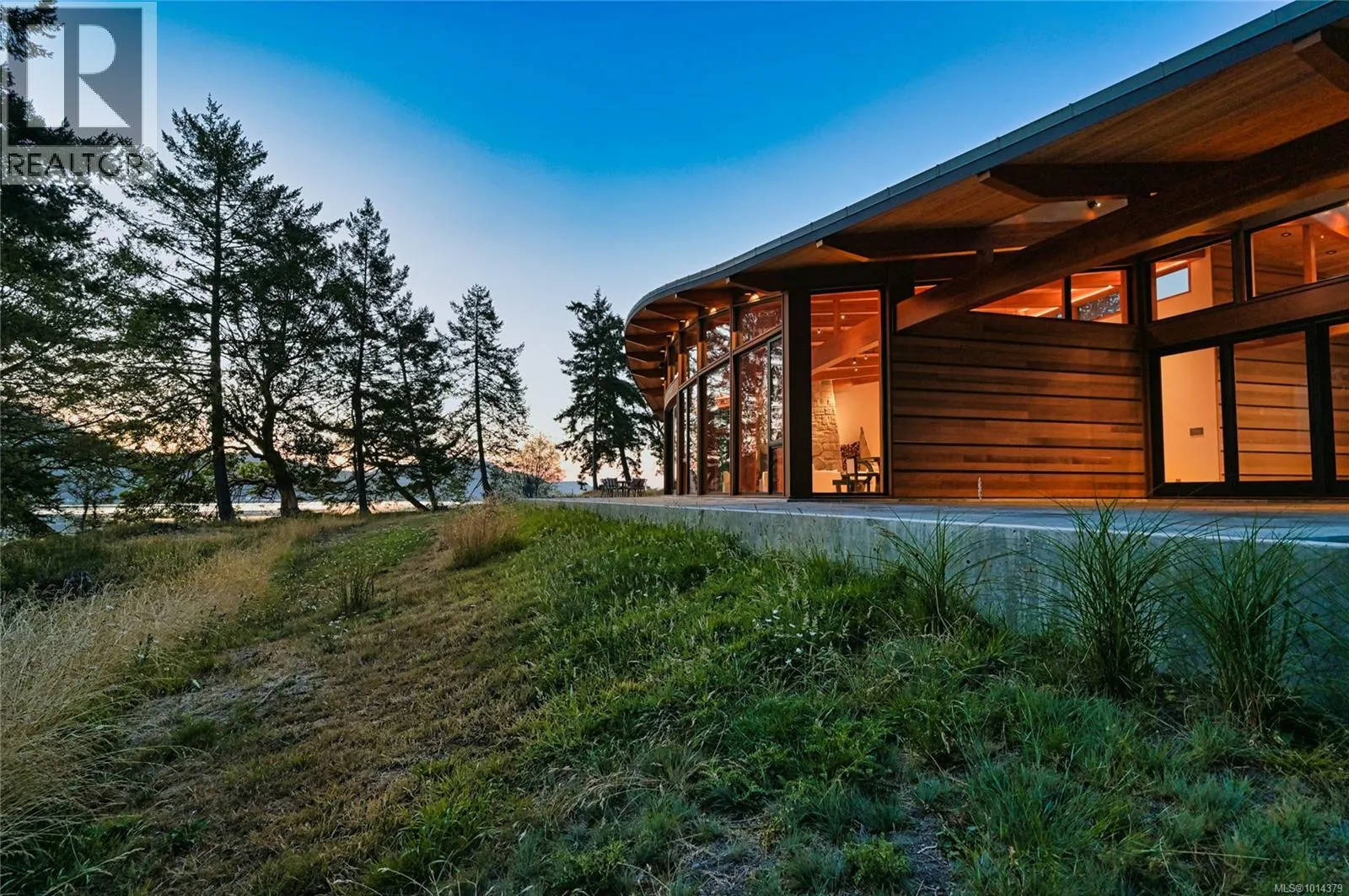 3200 Clam Bay Rd
