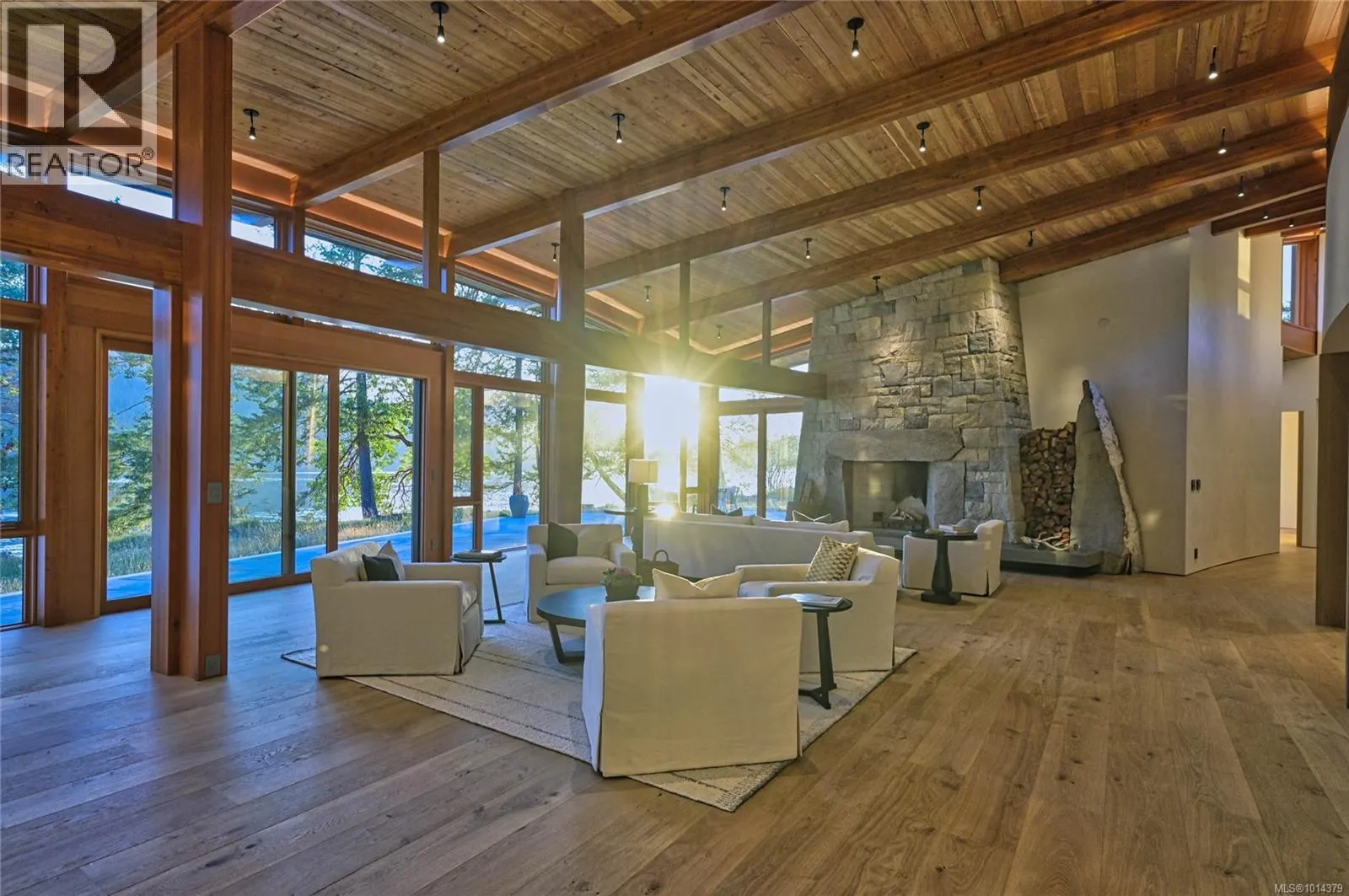 3200 Clam Bay Rd