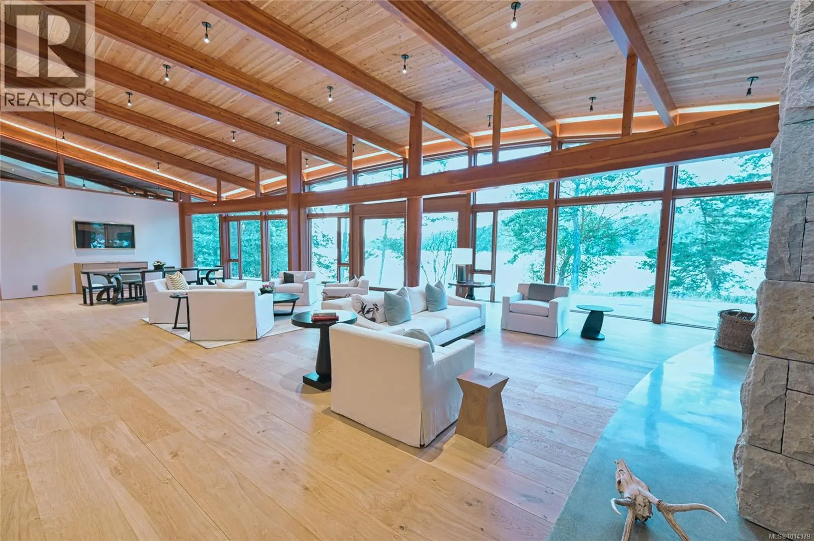 3200 Clam Bay Rd