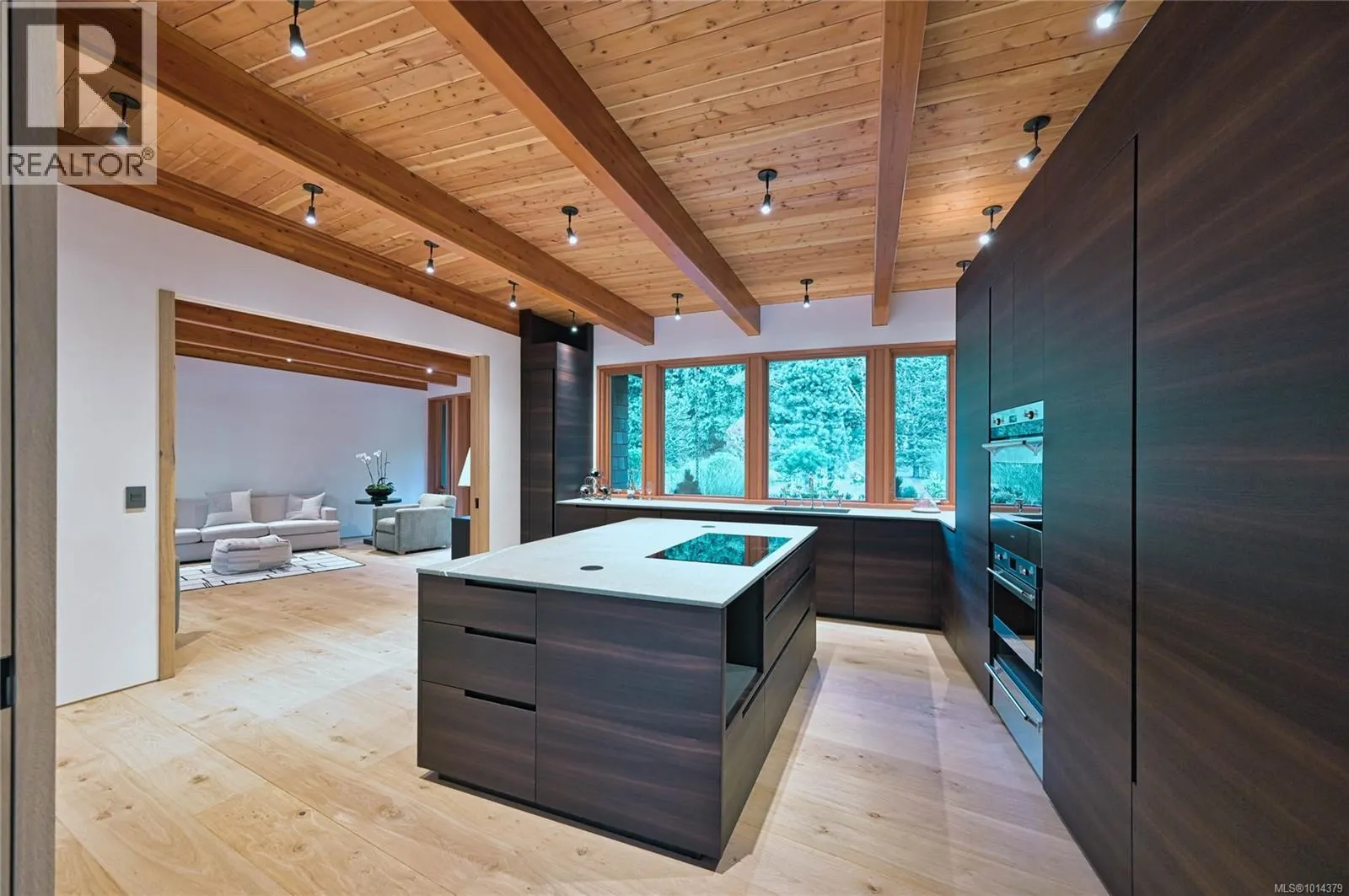 3200 Clam Bay Rd