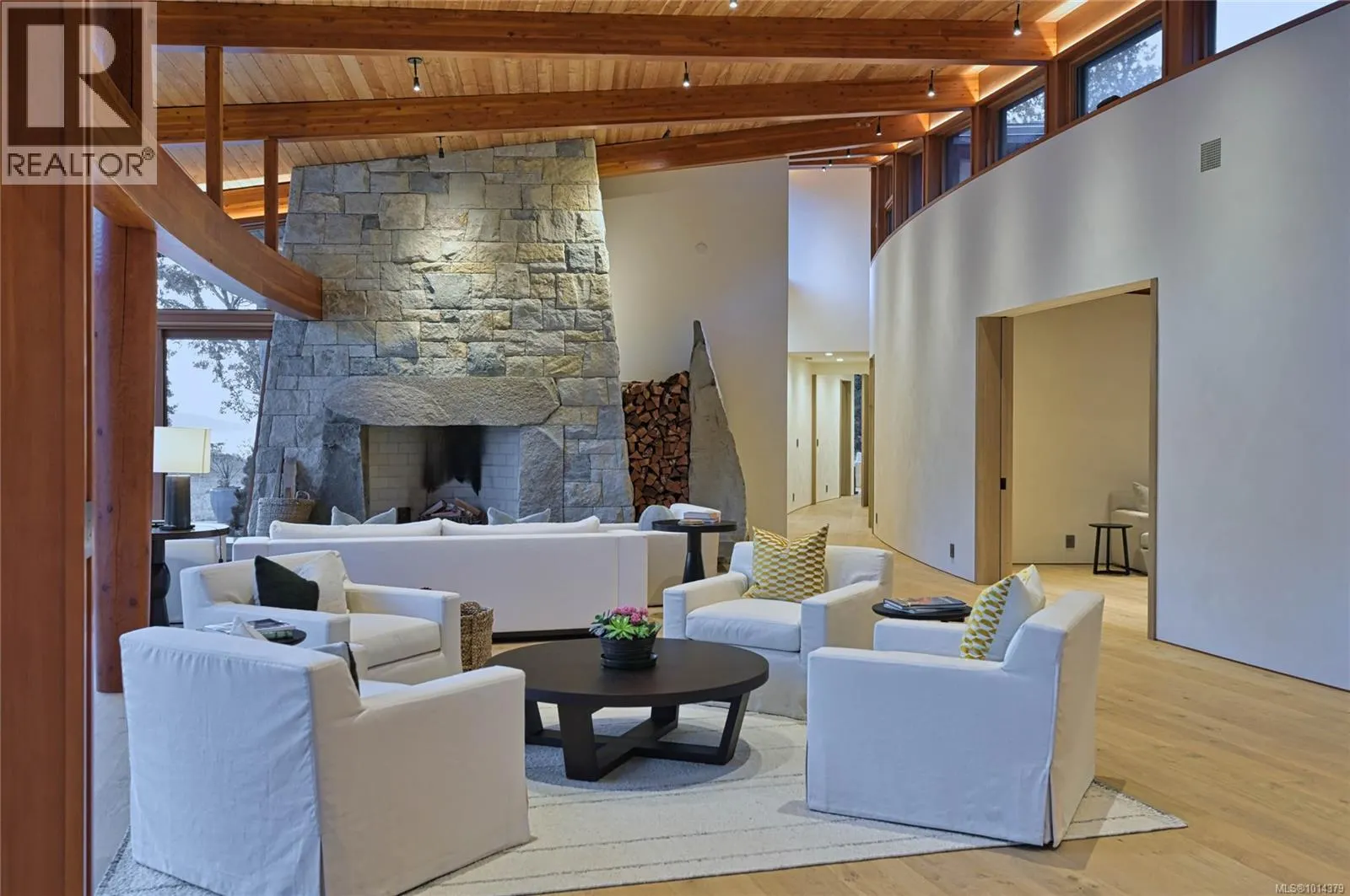 3200 Clam Bay Rd