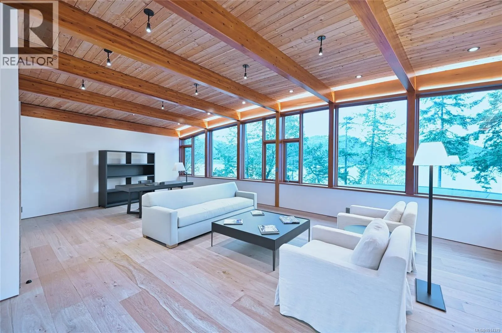 3200 Clam Bay Rd