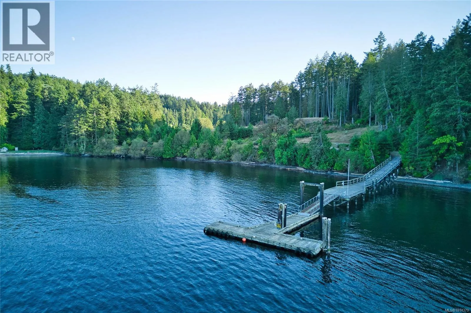 3200 Clam Bay Rd