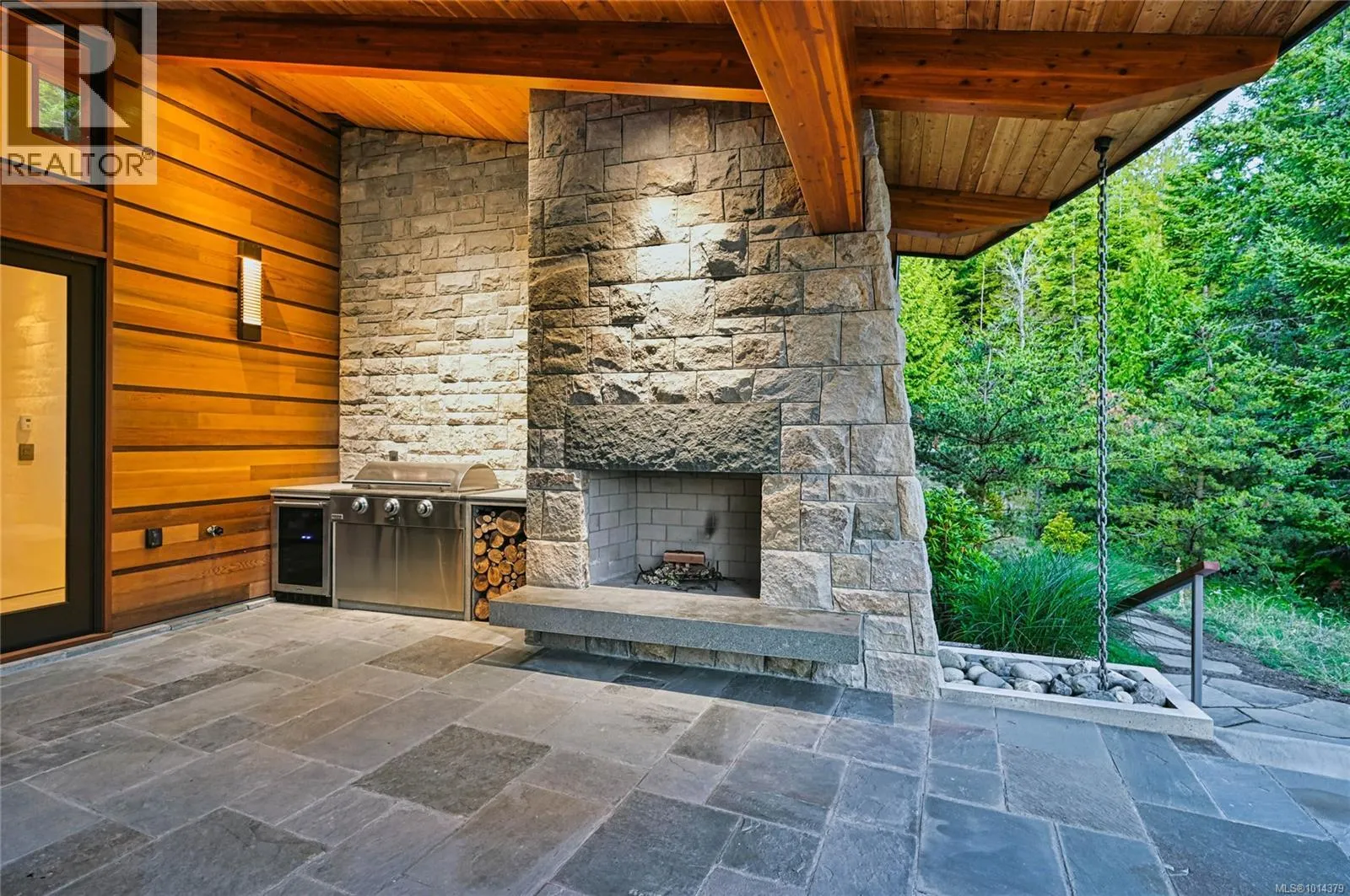 3200 Clam Bay Rd