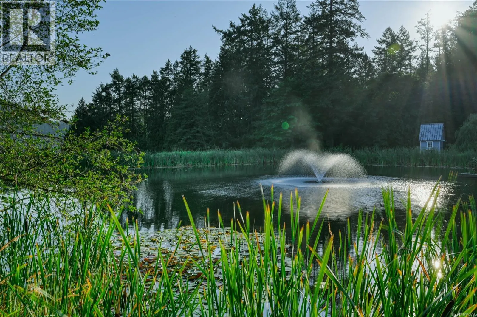 3200 Clam Bay Rd