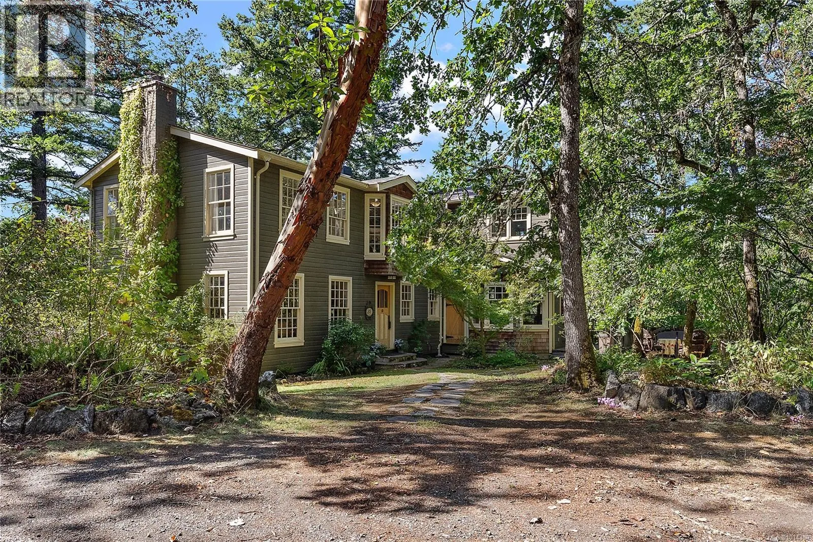 800 Bardsey Lane