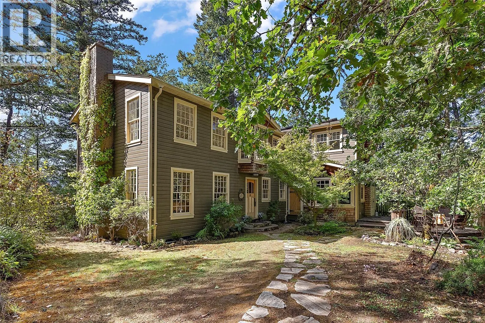 800 Bardsey Lane