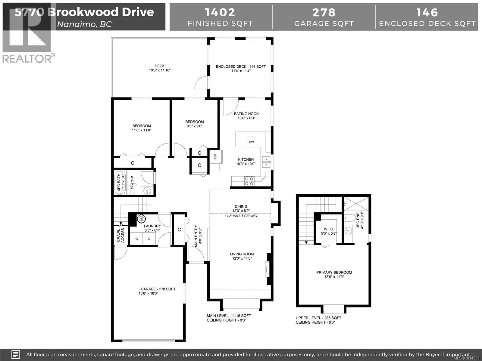 5770 Brookwood Dr