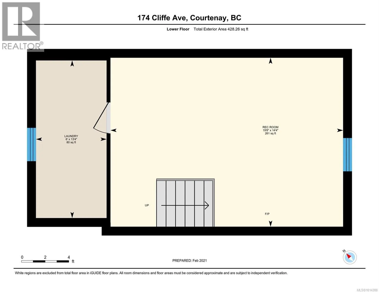 174 Cliffe Ave