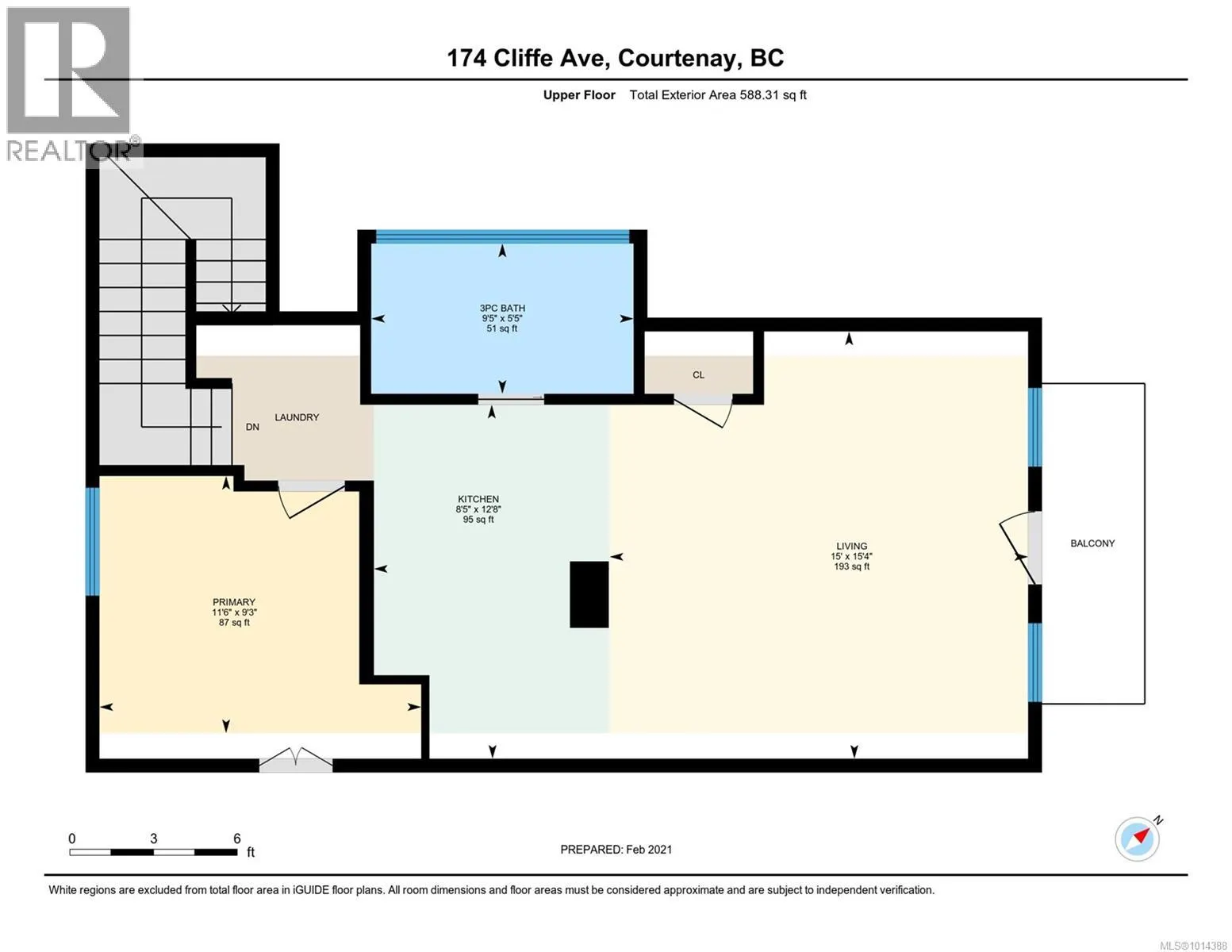 174 Cliffe Ave