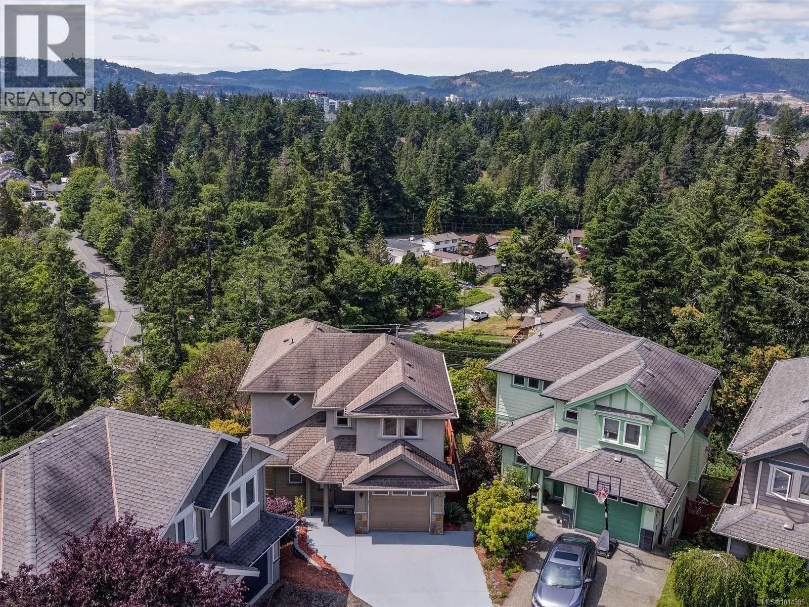 641 Olympia Ridge