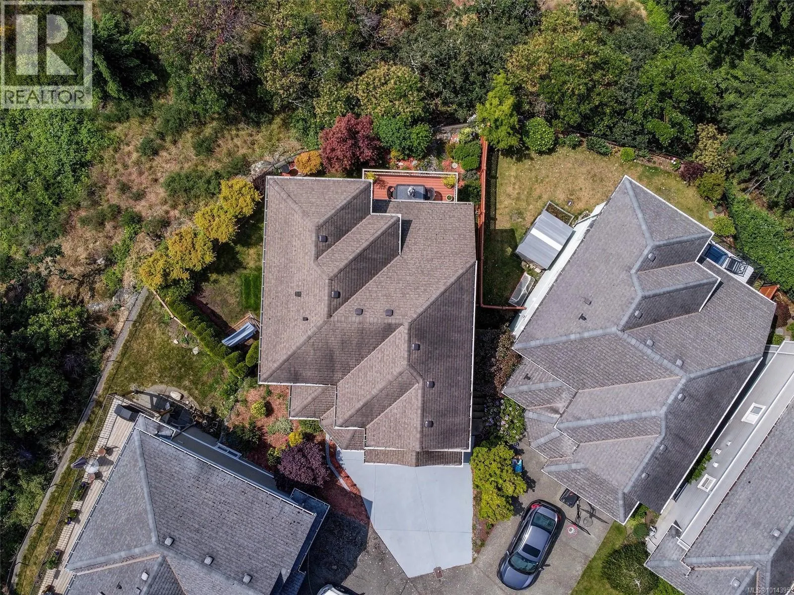 641 Olympia Ridge