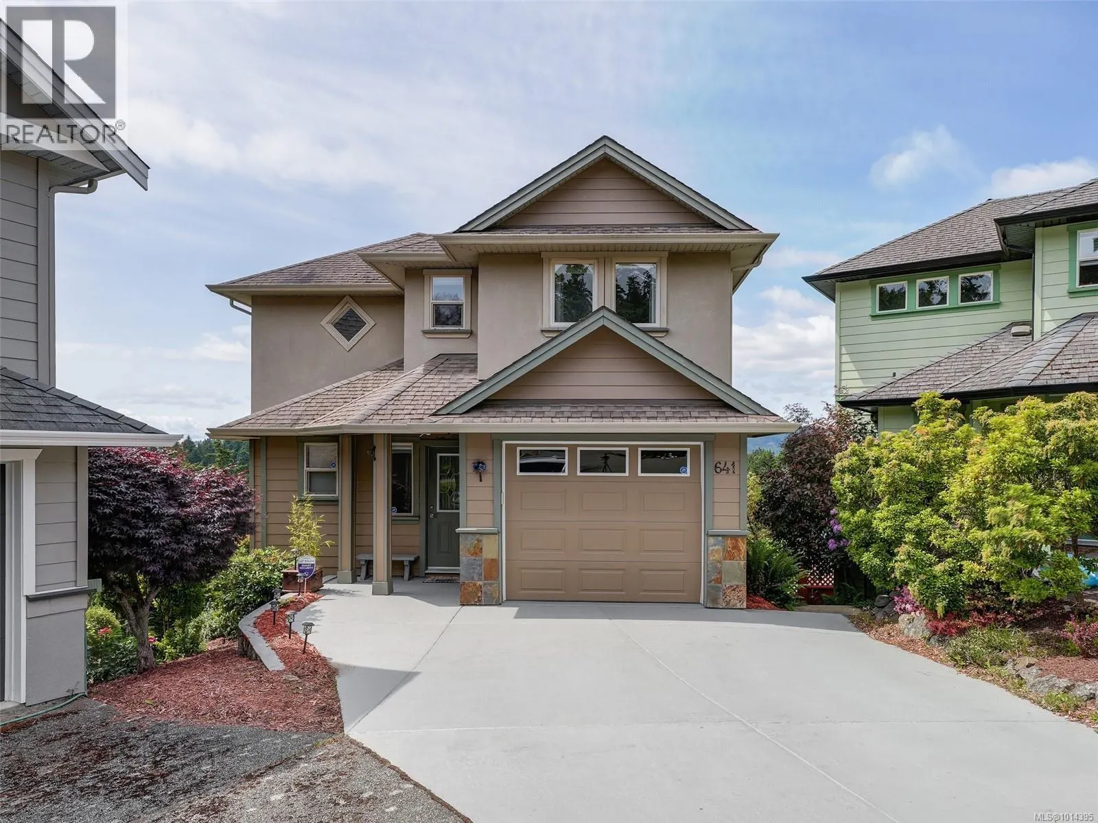 641 Olympia Ridge