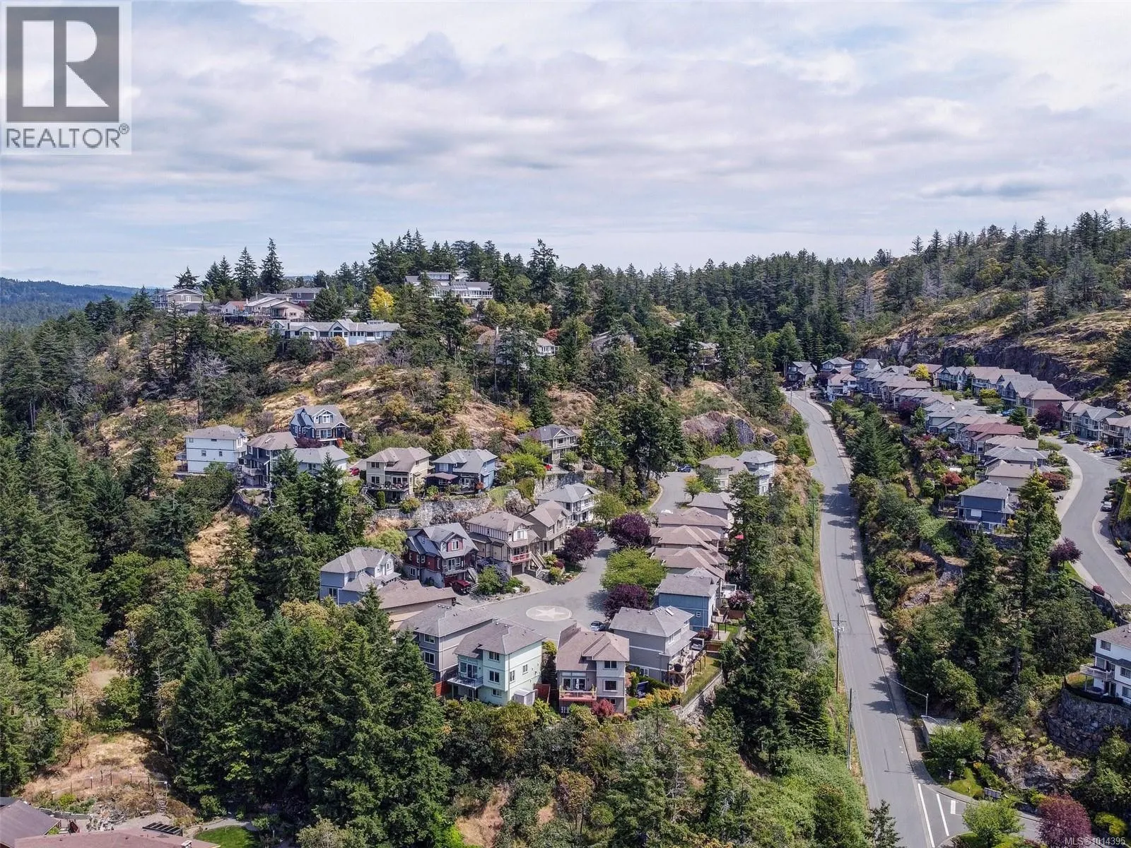 641 Olympia Ridge