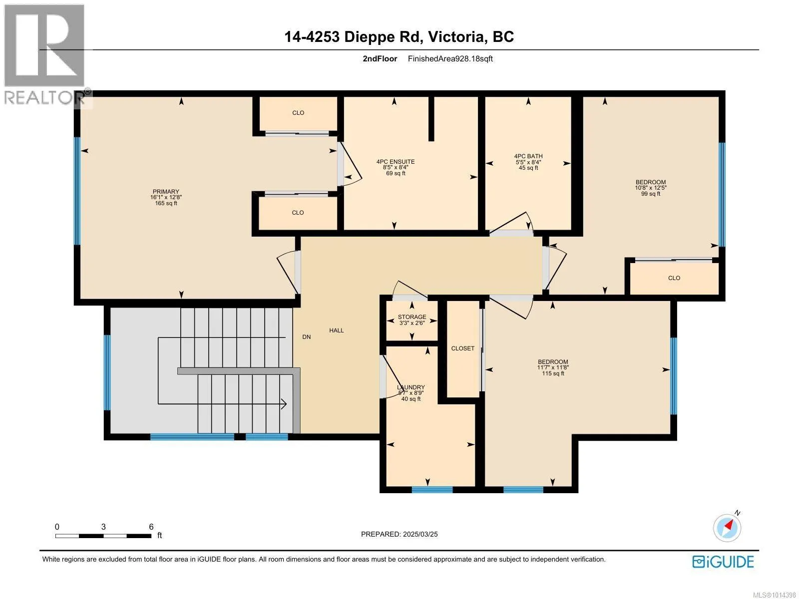14 4253 Dieppe Rd