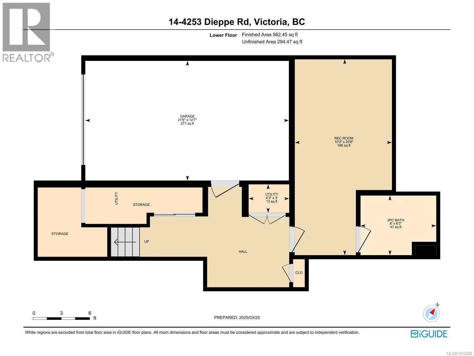 14 4253 Dieppe Rd